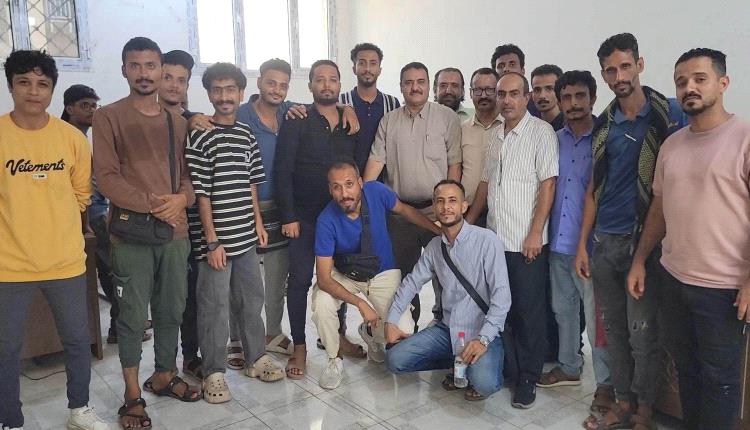 مدير عام المنصورة يشدد باستمرار ضبط المنشآت التجارية المتخلفة عن دفع الزكاة