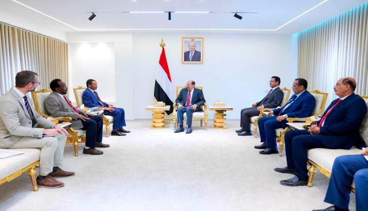 رئيس الوزراء يؤكد على التنسيق مع برنامج الأغذية العالمي لمواءمة التدخلات مع الاحتياجات