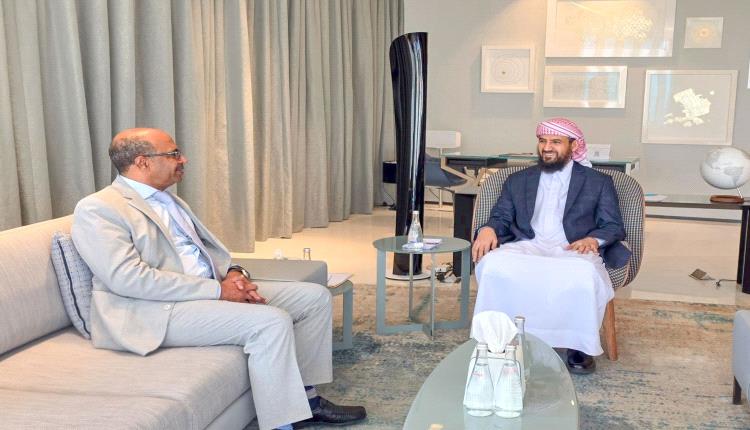 المحرّمي يطّلع على الخطط التطويرية لوزارة النفط والمعادن وآليات مجابهة التحديات الراهنة