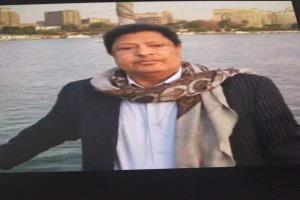 الشيخ حِمْيَر باعوضة ينعى المناضل 