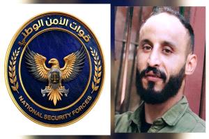 الأمن الوطني: إحالة مازن حازب للنيابة وإيداعه السجن المركزي