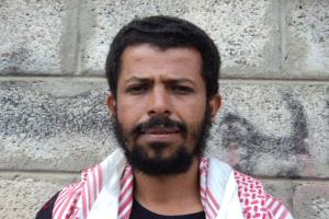 الشيخ عيسى فضل الحوشبي يناشد محافظ لحج ومصنع إسمنت الوطنية والمنظمات الإنسانية التدخل لإنقاذ مشروع مياه المسيمير