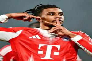 ريال مدريد يصدر بيانًا رسميًا بشأن مايكل أوليس