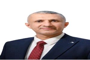 السيرة الذاتية لرئيس الهيئة العامة للموارد المائية الدكتور فتحي دبيش