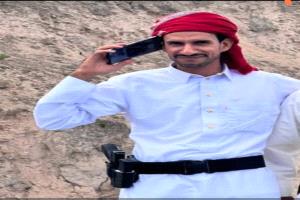 الشيخ محمد صالح باداس يهنئ الحسيني والخرماء بنيلهما ثقة محافظ شبوة