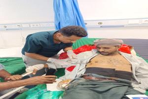 تحت شعار «أبين أولاً».. مستشفى رصد العام يدشن برنامج العمليات الجراحية المجانية ويخطو نحو مرحلة صحية واعدة