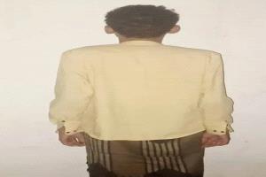 شرطة شبوة تضبط مرتكب جريمة قتل شقيقيه بمدينة عتق