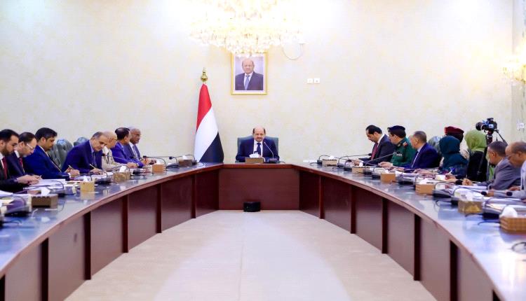 مجلس الوزراء يوافق على مشروع الموازنة للسنة المالية 2026م