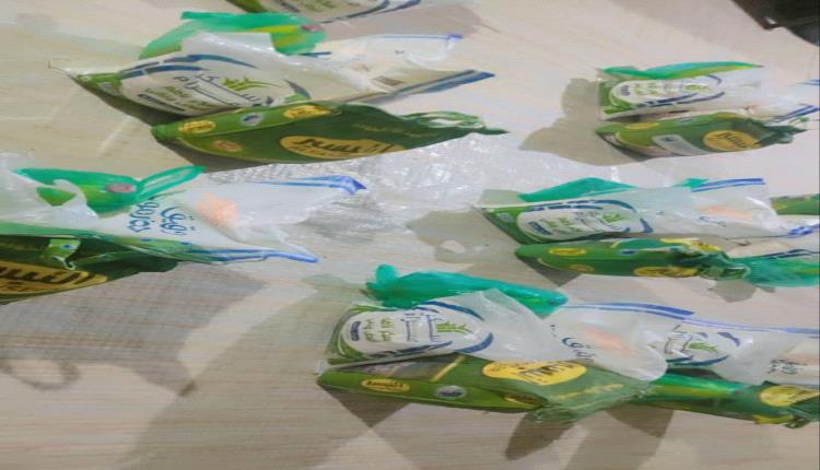 مبادرة إنسانية تُخفف معاناة الأسر الأشد فقرًا في مودية