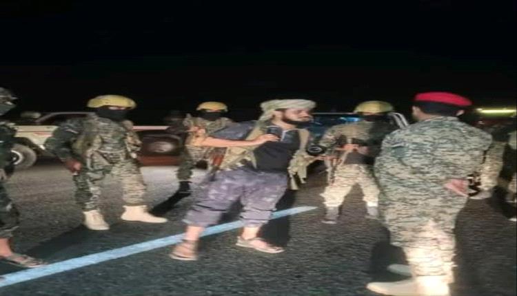 نزول ميداني لقوات الأمن الوطني بزنجبار لتعزيز الإجراءات الاحترازية وترسيخ الاستقرار خلال رمضان