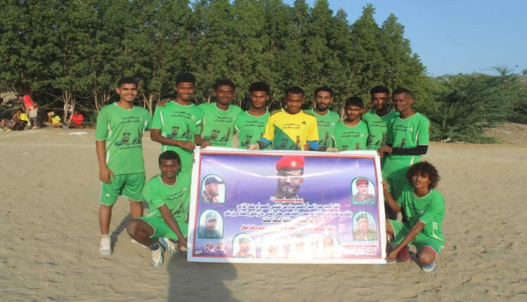 نجم المخزن يفرض هيمنته على الخيل برباعية في رمضانية الشهيد عبداللطيف السيد