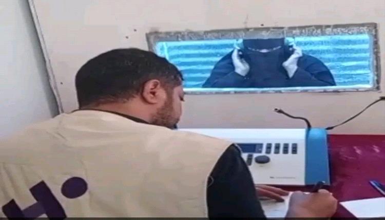 بدعم إنساني.. تدشين فحوصات تمهيدية لتوزيع 235 سماعة أذن لذوي الإعاقة السمعية في عدن