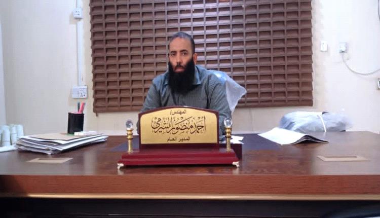 صحفي: مدير عام هيئة أراضي أبين يرفض تمرير مخططات تمس أملاك الدولة ويتمسك بحماية حقوق المواطنين