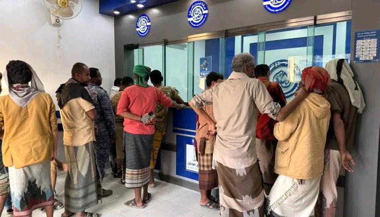 الخنبشي يثمّن دعم السعودية لحوافز النخبة الحضرمية والأجهزة الأمنية بحضرموت