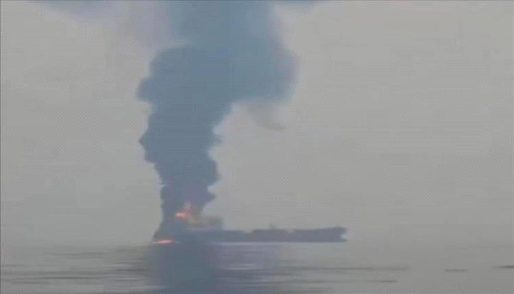 الخليج على صفيح ساخن.. استهداف ناقلات نفط في هرمز