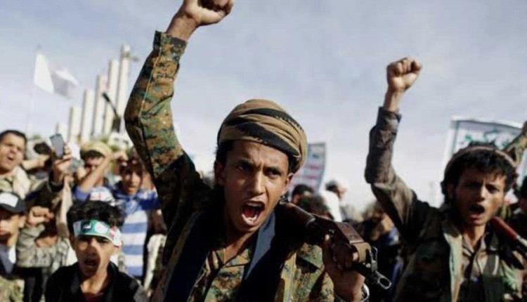 عاجل: الحوثيون يدخلون الحرب رسمياً باستهداف صاروخي لإسرائيل