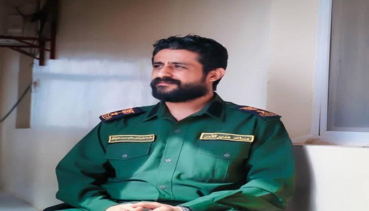 العقيد هيثم السقاف… قائد شاب صنع الإنجاز ونال ثقة رؤساءه والمجتمع في محافظة أبين