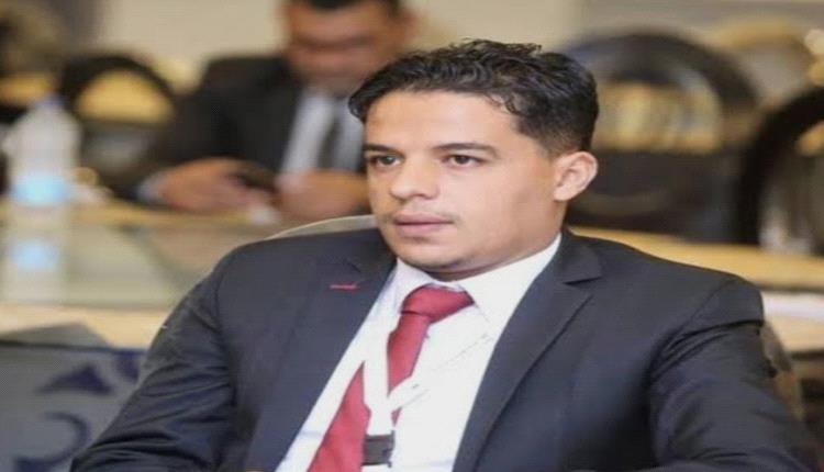 مهيم: نهب أراضي أبين لن يكتسب شرعية مهما جرى تلميعه إعلامياً