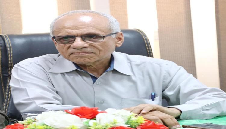 مدير المركز الوطني للبُن.. معرض البُن والتمر سيشكل تظاهرة إقتصادية وثقافية فريدة بعدن