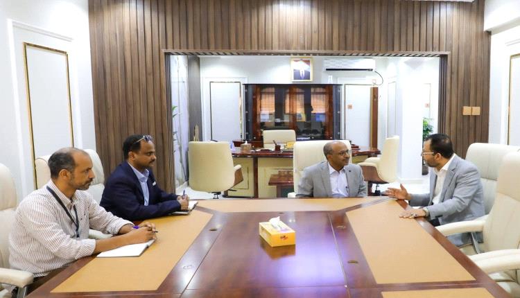 وزيرا الكهرباء والنفط يرفعان جاهزية تموين محطات التوليد استعدادا لذروة الصيف