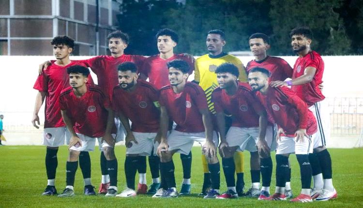 أهلي عدن يستهل مشواره في مريسي 30 بثلاثية مثيرة أمام التلال