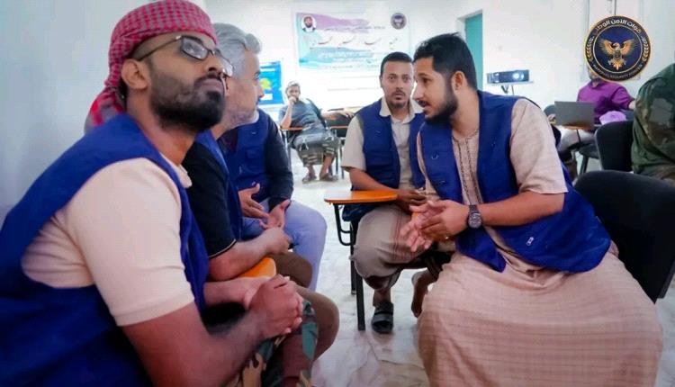 الإمداد والتموين يحسم مواجهة مثيرة أمام أمن وطني عدن ويبلغ الدور الثاني في المسابقة الرمضانية