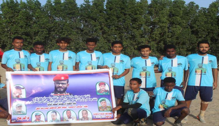 الأهلي ونابولي الدرجاج يقتسمان النقاط في قمة مثيرة ببطولة الشهيد عبداللطيف السيد الرمضانية