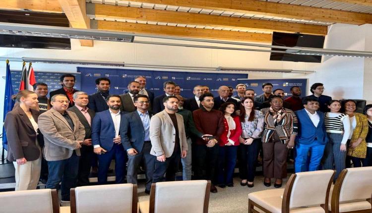 وزير الثقافة يؤكد أن إنهاء الانقلاب واستعادة مؤسسات الدولة هو مدخل تحقيق السلام في اليمن