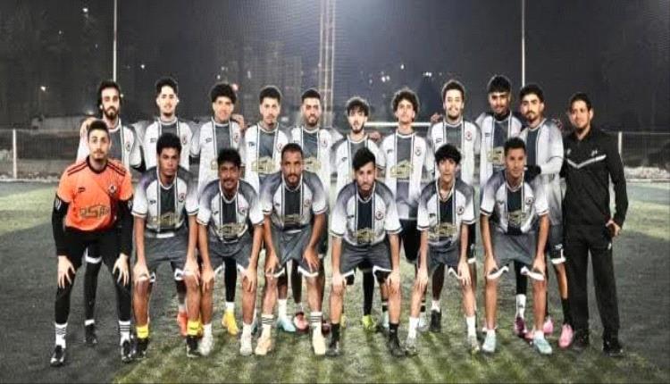 بطولة أوسان الرمضانية تقترب من الحسم… ومباراتان تحددان المتأهلين من المجموعة الثانية