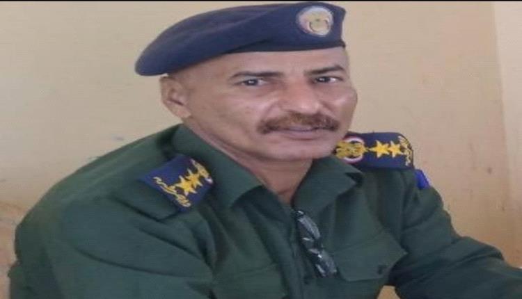 جهود أمنية لإعادة فتح الطريق الدولي.. وإشادة بدور قائد الأمن الوطني بأحور