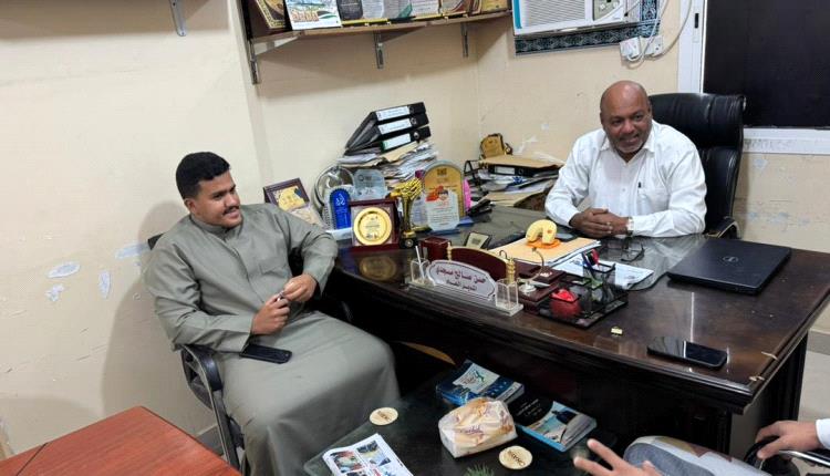 خور المكلا يحتضن منافسات بطولة مصارعة الذراعين في يوم 20 رمضان