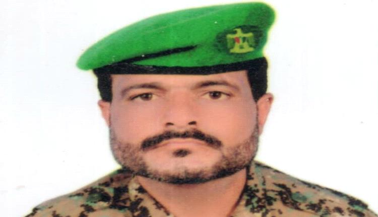 من ميادين المقاومة إلى خدمة الأمن.. حكاية القيادي عبدالحبيب الحوشبي