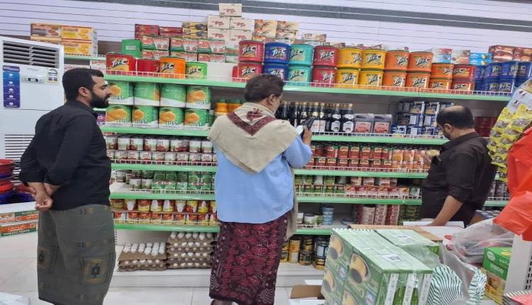 الصناعة والتجارة في حوف تنفذ حملة رقابية لضبط الأسعار خلال شهر رمضان