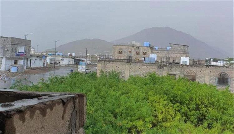 العثور على جثة شخص مقتول شمال لودر يثير قلق الأهالي في أبين