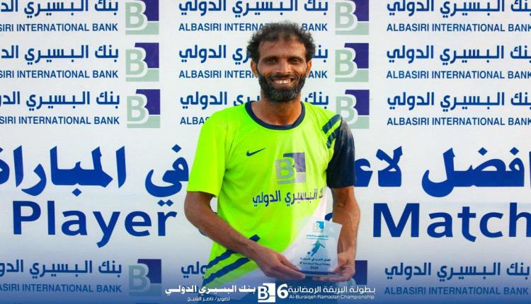 بهدف نظيف.. العريش يعبر أرض المدد ويتأهل لنصف نهائي بطولة البريقة