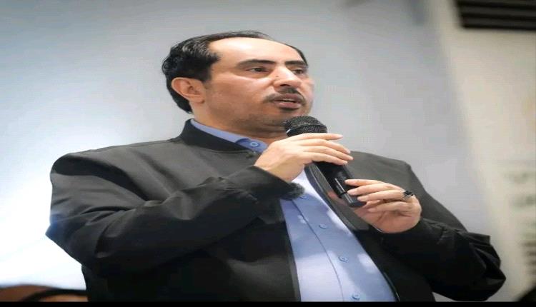 البكري يشيد بنجاح بطولة البرنامج السعودي لمنتخبات المحافظات في الكرة الطائرة