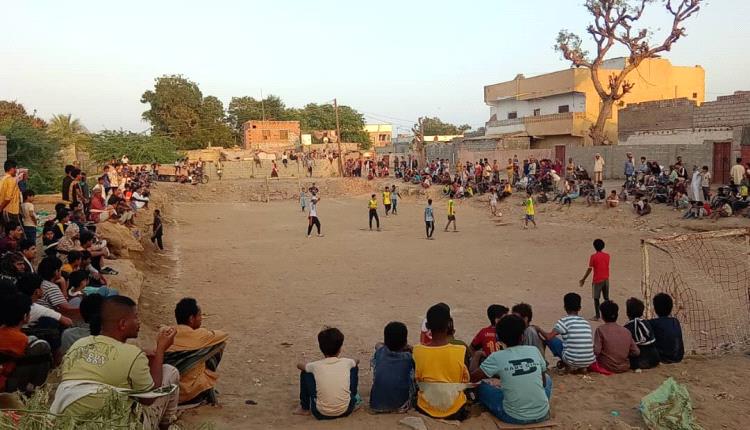الاتفاق يتألق أمام النصر ويبلغ ربع نهائي بطولة الفقيد أحمد المحروق بزنجبار