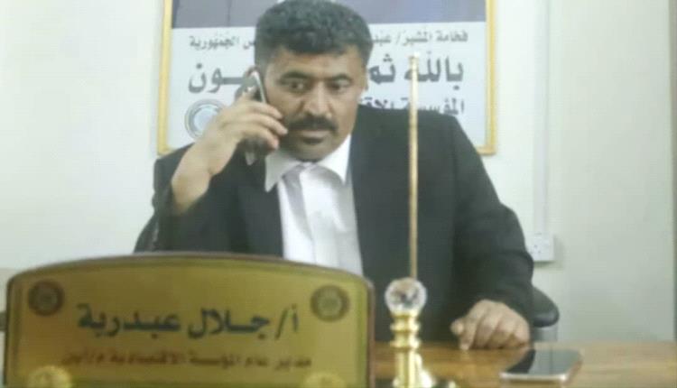 جلال اليس ينفي امتلاك أي حساب شخصي ويؤكد اتخاذ إجراءات قانونية ضد المنتحلين