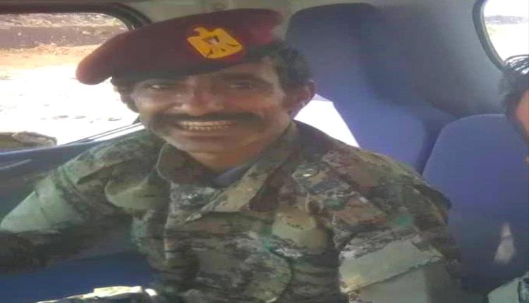 استشهاد الجندي عوض المولعي في جبهة الحد.. وسرار–يافع تشيد ببطولاته وتضحياته