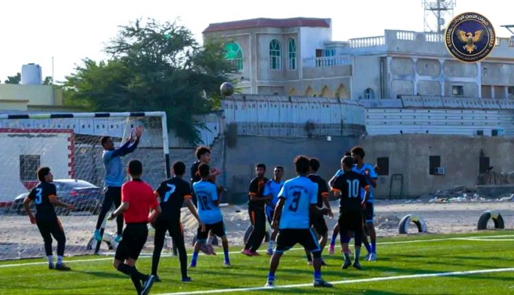 بركلات الترجيح.. الإمداد يعبر اللواء الرابع ويضرب موعدًا مع اللواء الأول في النهائي