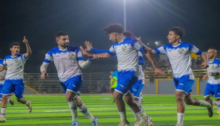 ملتقى أبناء لودر يزيح ميناء الزيت من المنافسة ويخطف بطاقة العبور إلى نصف نهائي بطولة الناصر الرمضانية