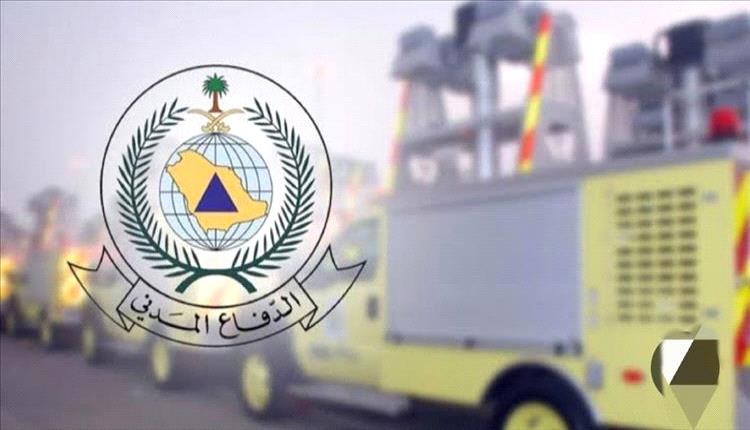 عاجل: قتيلان و12 مصاباً إثر سقوط مقذوف عسكري على حي سكني في الخرج بالسعودية