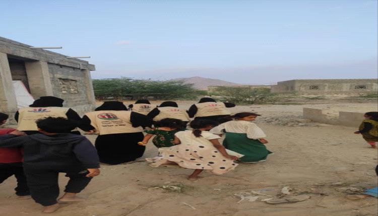 جمعية الخير النسوية بمودية توزع وجبات إفطار صائم وعشاء بدعم فاعل خير