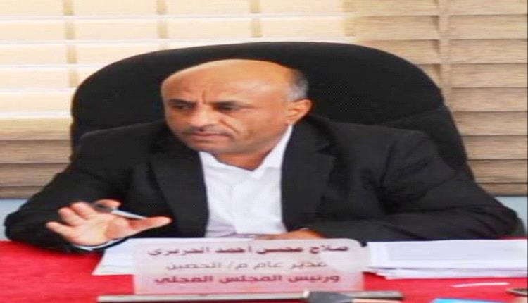 بعد نجاح القوافل الغذائية.. الحريري يوجّه رسالة تقدير لأبناء الحصين