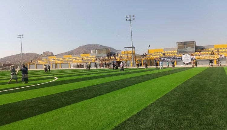 مع التحية إلى مجلس القيادة بنادي عرفان لودر