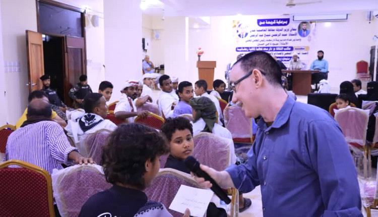 فعالية رمضانية ثقافية بدارسعد تستحضر عادات عدن بين الماضي والحاضر