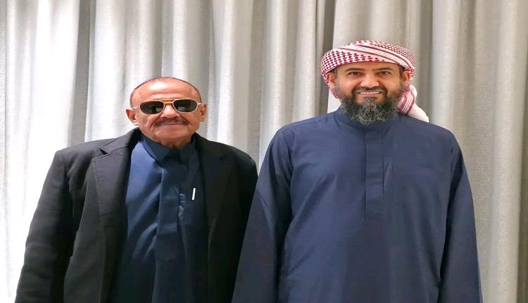 عضو مجلس القيادة 