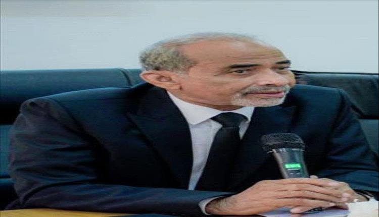 محمود الصبيحي يغادر عدن إلى الرياض برفقة قيادات عسكرية وحكومية لبحث مستجدات الملف اليمني