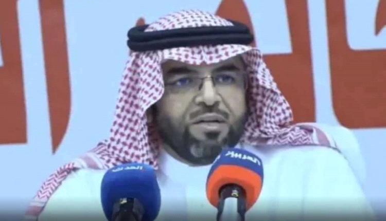 وصول الشهراني إلى المخا لتسلّم مواقع عسكرية في إطار ترتيبات بالساحل الغربي