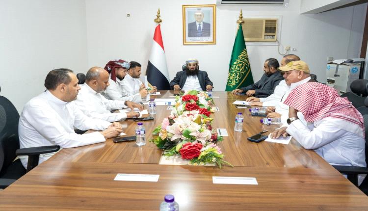 اللجنة العليا للحج تناقش الاستعدادات الجارية لموسم 1447هـ